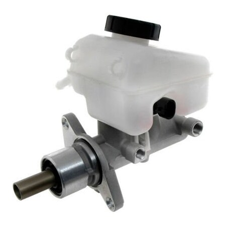 Raybestos Element3 New Master Cylinder -  Brakes, MC390576 MC390576